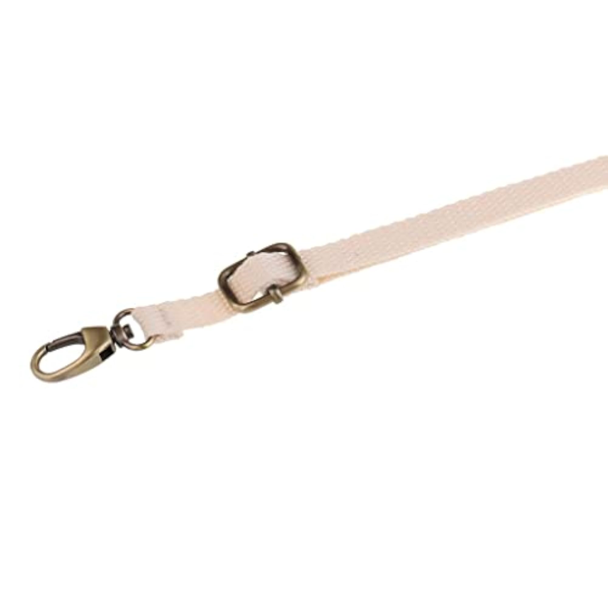 Adjustable Canvas Bag Handle Shoulder Bag Strap Replacement